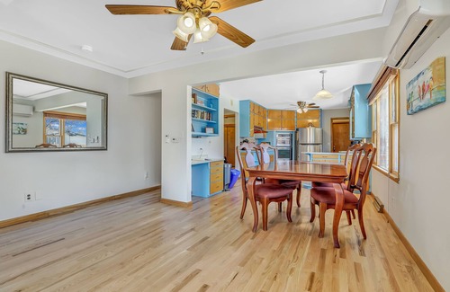 Longmont House | Family/Pet Friendly, near Boulder, space for RV Parking, central neighborhood!