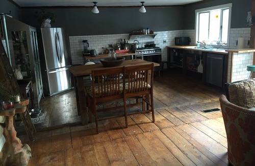 Bridgewater House | Family, Pet Friendly Bridgewater/Killington/Woodstock Area Rental