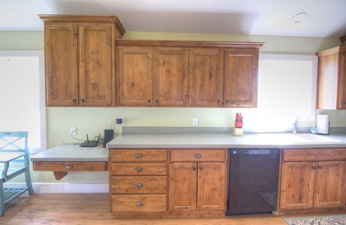 Rexburg House | Family Privacy South of Rexburg