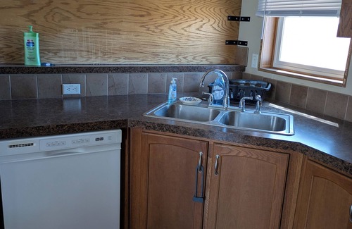 Saint Stephens House | Family ready home in central Wyoming with all the amenities