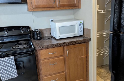 Saint Stephens House | Family ready home in central Wyoming with all the amenities