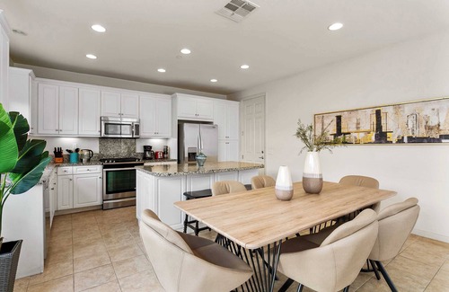 Portola Springs House | Family-Ready in Portola Springs｜Flex Lease Terms｜Pet-Friendly｜Garage OK #2943