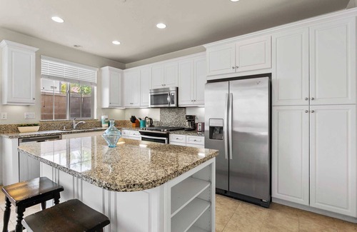 Portola Springs House | Family-Ready in Portola Springs｜Flex Lease Terms｜Pet-Friendly｜Garage OK #2943