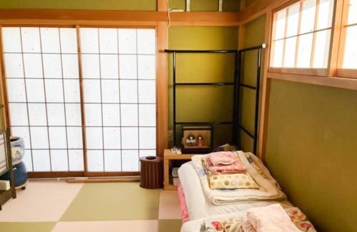 Itamuro Onsen House | Family Resort An - Vacation STAY 16509