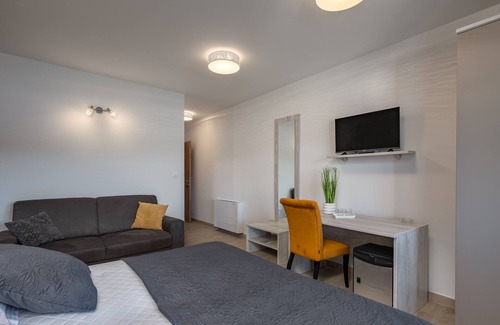 Novalja Hotel | Family Resort Santa Maria II Room 203, Stara Novalja, Croatia