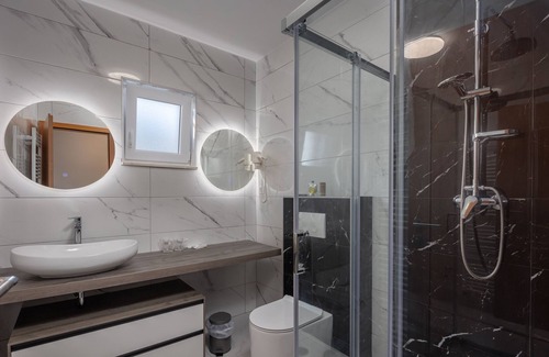 Novalja Hotel | Family Resort Santa Maria II Room 203, Stara Novalja, Croatia
