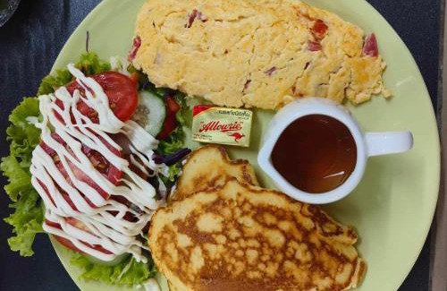 Ranong House | family resort
