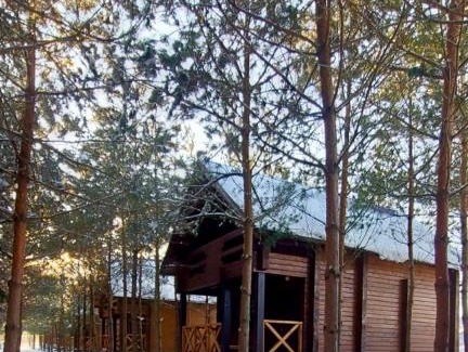 Mostyska House | Family Resort