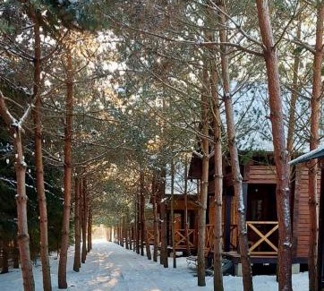 Mostyska House | Family Resort