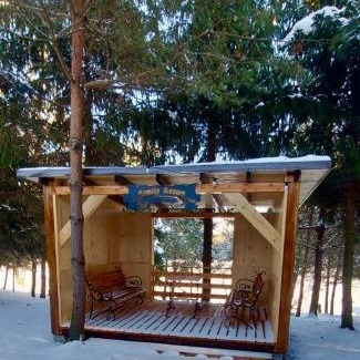 Mostyska House | Family Resort