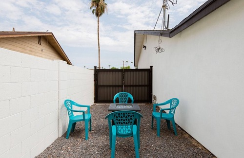 Camelback East House | Family Retreat By Old Town w Pool