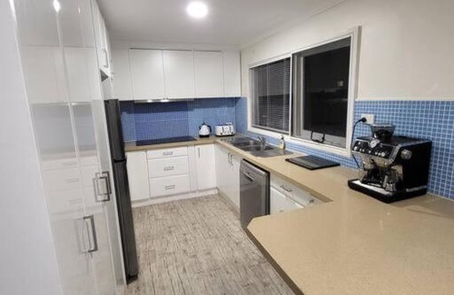 Dee Why House | Family Retreat Dee Why