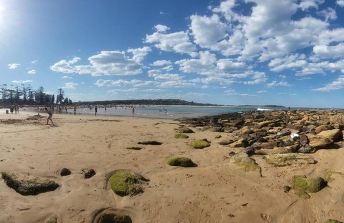Dee Why House | Family Retreat Dee Why