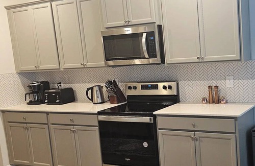 Loganville House | Family retreat in logansville GA