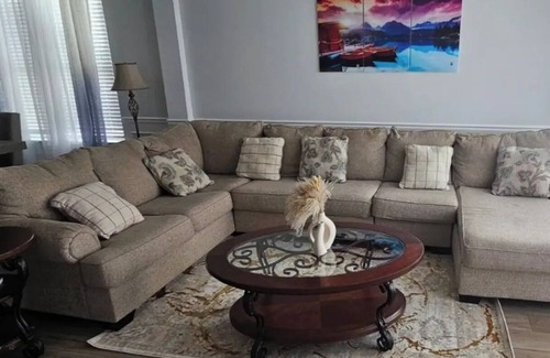 Loganville House | Family retreat in logansville GA