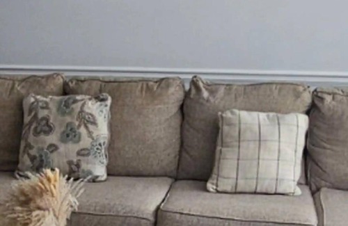 Loganville House | Family retreat in logansville GA