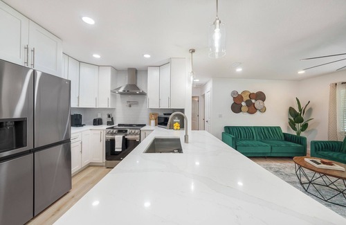 Greater Pinellas Point House | Family Retreat Minutes From the Beach
