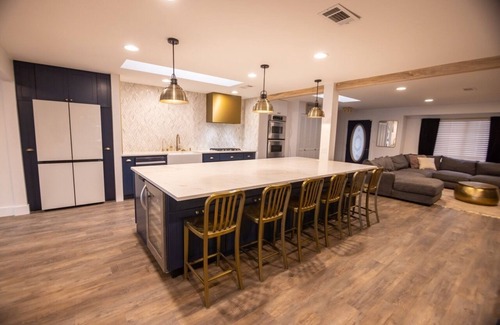 Freeport House | Family retreat on the Bay near 30a at Casa de Bahia