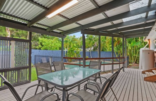 Tuggerawong House | Family Retreat Tuggerawong