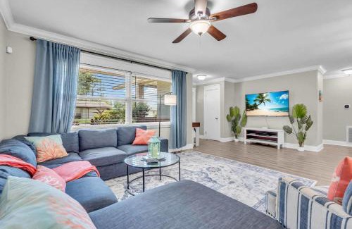 Bradenton House | Family Retreat with Pool Near Beach & IMG Academy