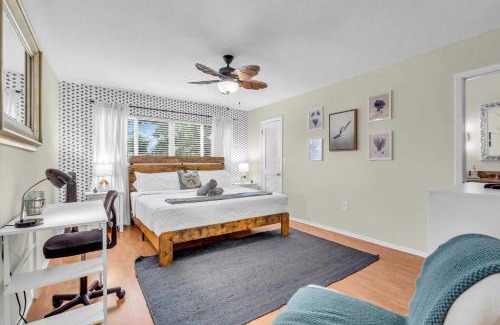 Bradenton House | Family Retreat with Pool Near Beach & IMG Academy
