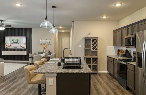 Buckner Terrace - Everglade Park House | Family Retreat with Private Patio