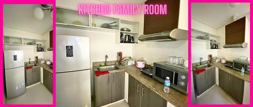 Ermita Night District Apartment | Family Room Affordable, Cheapest Deluxe Double Unit in Manila with 2 Balconies & 2 Bathrooms 25 Percent Discount, Free Sauna & Pool Access Near Manila Bay, Robinsons Place Ermita, Pgh, Bellagio, UP, Pedrogil, US Embassy, NAIA Airport Updated 2024