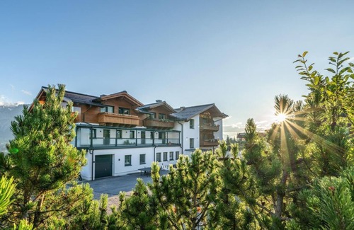 Schladming House | Family room Hochwurzen - Hotel Winterer
