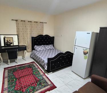 Rumailah House | Family room near to gold market back side of bus station