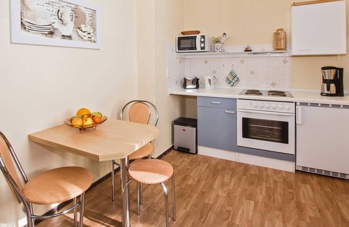 Seebad Bansin Apartment | Family room type 2 - Strandvilla Imperator | Hotel & Ferienwohnungen auf