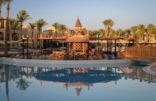 Sharm El Sheikh Resort | Family Room w/Tennis Court Access, Pool & Private Beach – Adventure Awaits