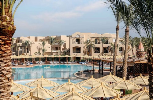 Sharm El Sheikh Resort | Family Room w/Tennis Court Access, Pool & Private Beach – Adventure Awaits
