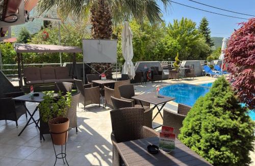 Stavros Apartment | Family Rooms