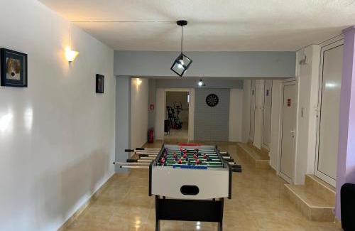 Stavros Apartment | Family Rooms