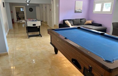 Stavros Apartment | Family Rooms