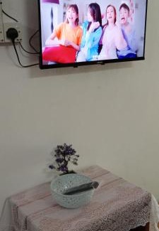 Nyior Chabang House | Family Roomstay Langkawi