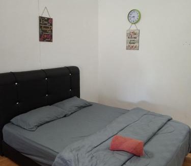 Nyior Chabang House | Family Roomstay Langkawi