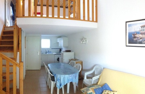 Portiragnes-Plage Villa | Family seaside resort