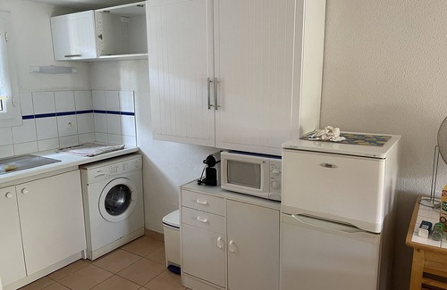 Portiragnes-Plage Villa | Family seaside resort