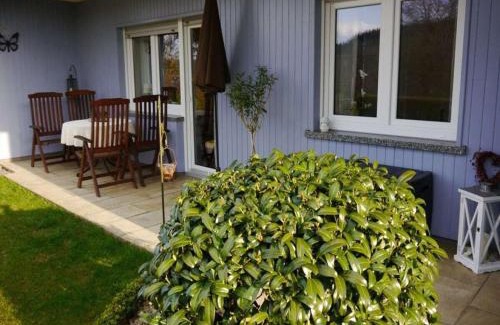 Niederehe House | Family Sesterheim Comfortable holiday residence