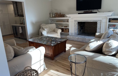 Sea Girt House | Family shore home rental available for month of August in Sea Girt!