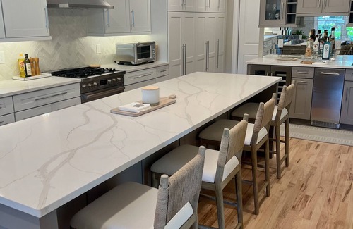 Sea Girt House | Family shore home rental available for month of August in Sea Girt!