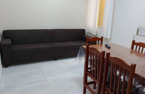Zona Leste Apartment | Family-size apartment opposite SP Metro