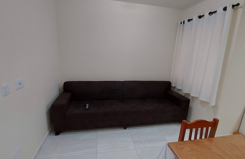 Zona Leste Apartment | Family-size apartment opposite SP Metro