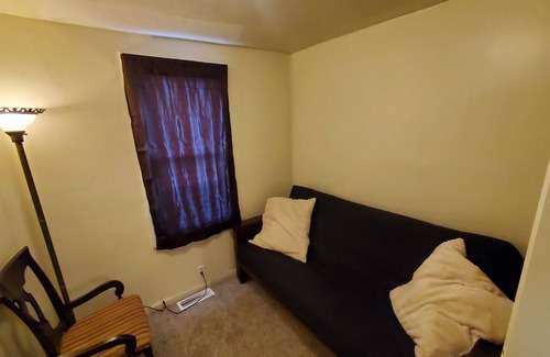 Harvey House | Family sized 4 bedroom house