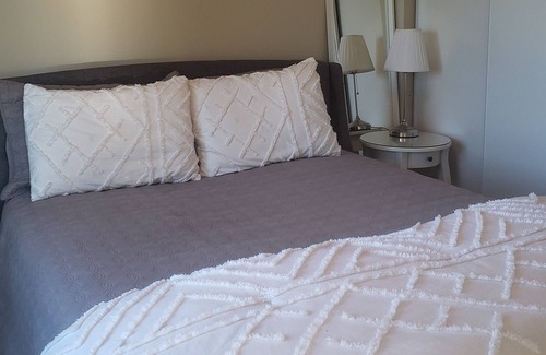 Sherwood Park Apartment | Family sized apartment! Underground Parking.