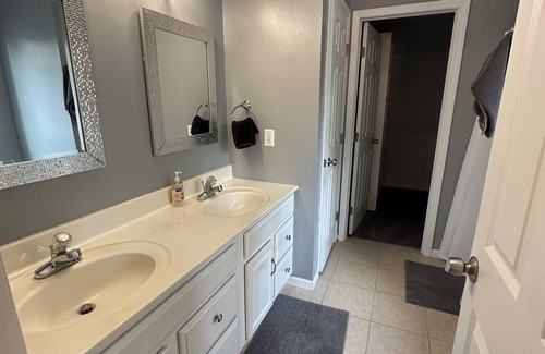 Stockwell House | Family sized house close to everything and only 7 miles from Purdue!