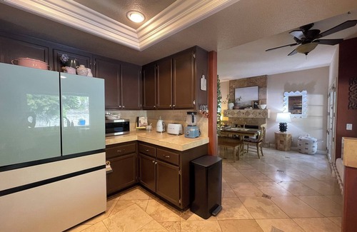 Wildomar House | Family-sized House with Pool and Koi Pond. Minutes to winery and skydiving!