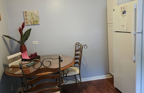 Prudenville House | Family sized updated cottage with garage - Close to Houghton Lake and ORV Trails