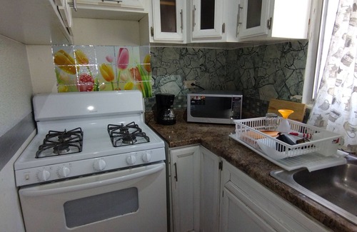 Tijuana Municipality House | Family small House in Gated community, secure and Private.